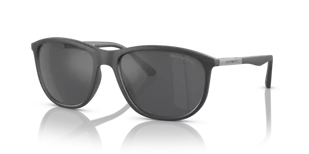 Okulary Przeciwsłoneczne Emporio Armani EA 4201 51266G - Okulary przeciwsłoneczne - miniaturka - grafika 1