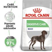 Suplementy i witaminy dla psów - Royal Canin (ROYBJ) karma dla psów Digestive Care, 3 kg 012033 - miniaturka - grafika 1