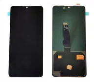 Części serwisowe do telefonów - WYŚWIETLACZ EKRAN HUAWEI P30 ELE-L29 ELE-L09 OLED - miniaturka - grafika 1