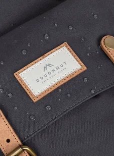 Plecak miejski Doughnut Macaroon PFC Free Series - army - Plecaki - miniaturka - grafika 10