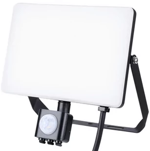 Naświetlacz LED 50W PIR 5000lm 5000K EKN9020 - Milagro - Lampy ogrodowe - miniaturka - grafika 2