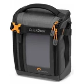 Torby fotograficzne i futerały - Etui LOWEPRO Gearup Creator Box M II GL Szary - miniaturka - grafika 1