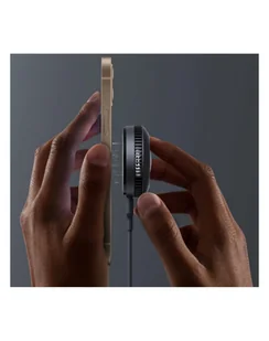 AUKEY LC-G10 ładowarka do urządzeń przenośnych Telefon komórkowy Prąd przemienny Wewnętrzna - Ładowarki do telefonów - miniaturka - grafika 1