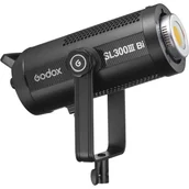 Lampy studyjne - Godox SL-300BI III Video LED Bicolor 2800-6500K, Bowens - miniaturka - grafika 1
