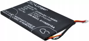 Cameron Sino Barnes & Noble BNRV300 / DR-NK03 2150mAh 7.96Wh Li-Polymer 3.7V (Cameron Sino) - Akcesoria do tabletów i e-booków - miniaturka - grafika 1