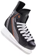 Łyżwy - Łyżwy COOLSLIDE Dynamo, czarny, r. 44 - miniaturka - grafika 1