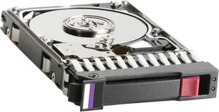 Dysk serwerowy HP 146GB 2.5'' SAS-1 3Gb/s 418367-B21 - Dyski serwerowe - miniaturka - grafika 1