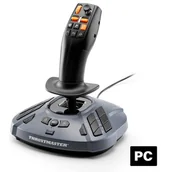 Kontrolery gier na PC - Joystick PC THRUSTMASTER SimTask FarmStick - miniaturka - grafika 1