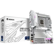 Płyty główne - GIGABYTE Z890 Aorus Elite WiFi7 Ice - miniaturka - grafika 1