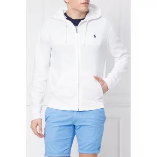 POLO RALPH LAUREN Bluza Regular Fit - Bluzy męskie - miniaturka - grafika 1