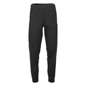 Dresy męskie - Męskie Spodnie ERVON M - miniaturka - grafika 1