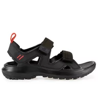 Buty trekkingowe męskie - THE NORTH FACE HEDGEHOG SANDAL III > 0A46BHKT01 - miniaturka - grafika 1