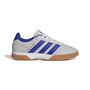 Buty do piłki ręcznej ADIDAS Spezialist - Piłka ręczna - miniaturka - grafika 1
