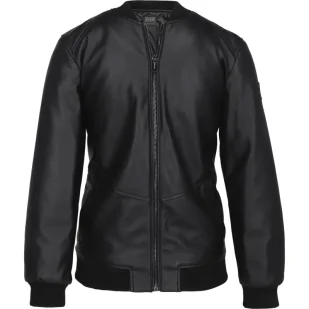 Guess Kurtka bomber Regular Fit - Kurtki i płaszcze dla chłopców - miniaturka - grafika 1