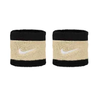 Ozdoby do włosów - Opaska na rękę NIKE SWOOSH WRISTBANDS - miniaturka - grafika 1