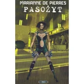 Science-fiction - Pasożyt - miniaturka - grafika 1