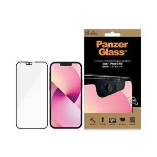 PanzerGlass Szkło hartowane do Apple iPhone 13 Mini - Szkła hartowane na telefon - miniaturka - grafika 2