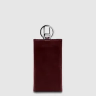 Etui na klucze - Portachiavi Uomo piquadro PC1397B2-N Nero - miniaturka - grafika 1