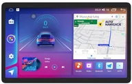 Nawigacja GPS - RADIO NAWIGACJA GPS JEEP COMMANDER 2008-2010 ANDROID 11,5 CALA - miniaturka - grafika 1