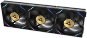 Chłodzenie procesora - Tcomas FC700PRO Triple Package BK SE 3x120mm FC700PFT2BKDEU - miniaturka - grafika 1