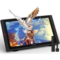Tablety graficzne - XPPen Artist 22R Pro (A22RP) Czarny - miniaturka - grafika 1