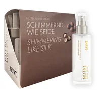 Serum do włosów - Glynt Nutri Shine Spray, Olejek Do Włosów Puszących Się I Suchych, 100ml - miniaturka - grafika 1