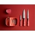 CLASSIC COLOUR Nóż szefa kuchni 16/28,5 cm brzoskw WÜSTHOF - Noże kuchenne - miniaturka - grafika 4