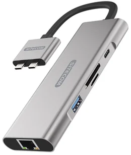 Sitecom CN-411 - Huby USB - miniaturka - grafika 4