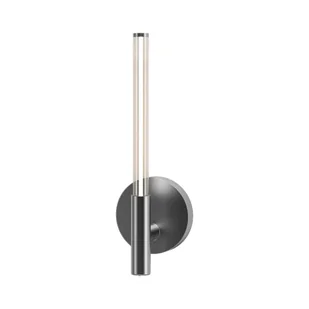 Kinkiet LED 3W LAUTARO 1007 Zuma Line - Lampy ścienne - miniaturka - grafika 1