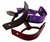 Akcesoria jeździeckie - Ekkia Plastikowa ściągaczka do wody - miniaturka - grafika 1