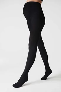 Rajstopy damskie ciążowe czarne 100 DEN/Marilyn - Rajstopy - miniaturka - grafika 1
