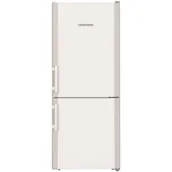 Lodówki - LIEBHERR KGWE 1455 SmartFrost - miniaturka - grafika 1