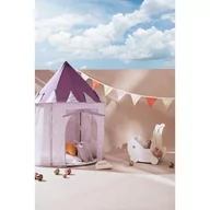 Namioty i tipi dla dzieci - Kids Concept Namiot dla dzieci Star liliowy 1000569 - miniaturka - grafika 1