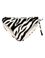 Stroje kąpielowe - Dół od bikini Zibraz Eva Minge x Esotiq - miniaturka - grafika 1