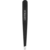 Pozostałe akcesoria kosmetyczne - Catrice Magic Perfectors Tweezer, pęseta do brwi - miniaturka - grafika 1