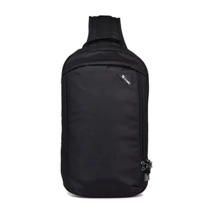 Pacsafe, Plecak, Vibe 325 sling pack, czarny - Plecaki - miniaturka - grafika 16