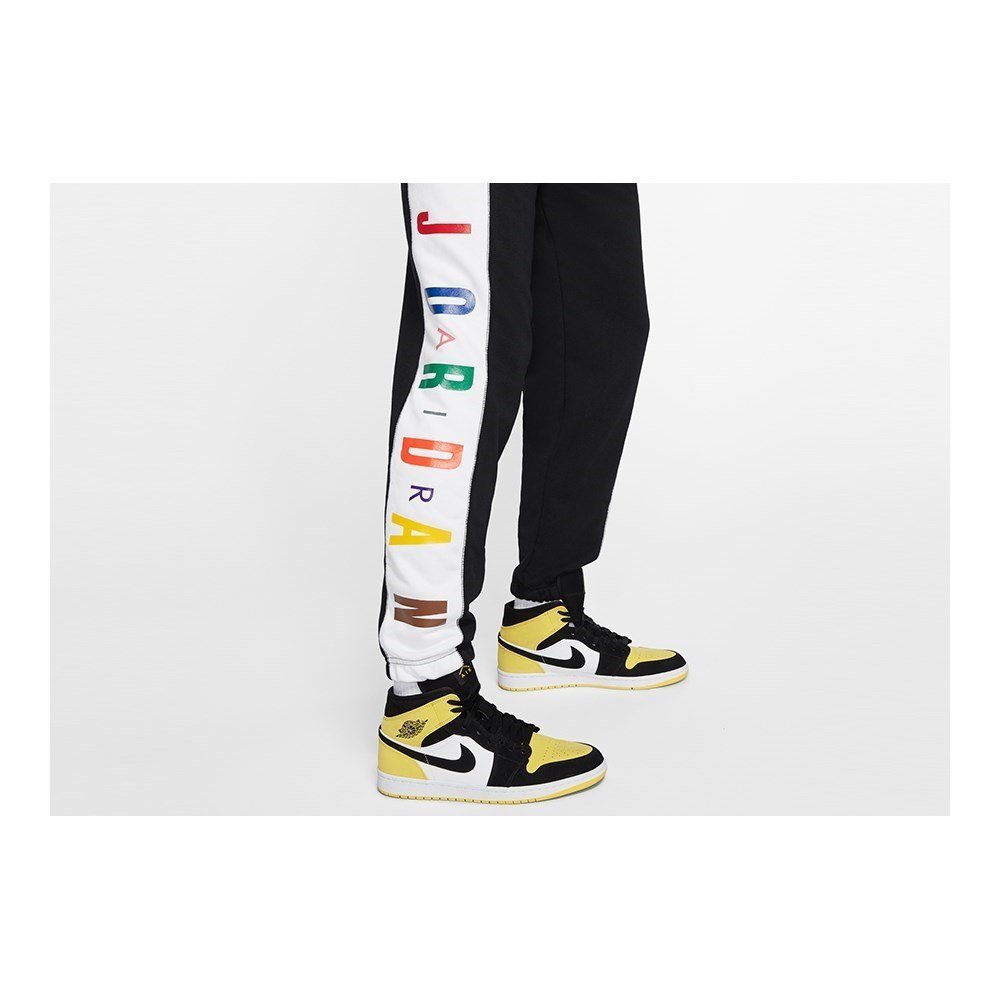 Spodnie Nike Air Jordan Sport Dna CD5753010