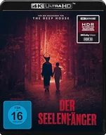 Horrory Blu-Ray - The Soul Eater - miniaturka - grafika 1