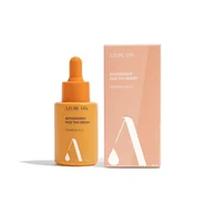 Serum do twarzy - AZURE TAN Samoopalające serum antyoksydacyjne Kremy do twarzy 30 ml - miniaturka - grafika 1