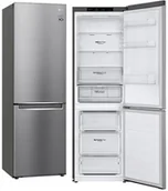 Lodówki - LG GBB61PZGCN1 - miniaturka - grafika 1