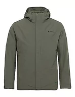 Kurtki męskie - VAUDE Men's Caserina 3 w 1 Jacket II kurtka zimowa męska - podwójna kurtka - wodoszczelna - miniaturka - grafika 1