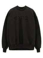 Bluzy męskie - CMP Bluza polarowa w kolorze brązowym - miniaturka - grafika 1