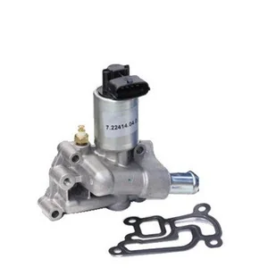Zawór AGR Magneti Marelli 571822112057 - Układ zasilania - akcesoria - miniaturka - grafika 1