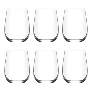 ORION CZ SZKLANKA DO WINA (6 SZT) 475ML GAIA 122749 - Szklanki - miniaturka - grafika 1