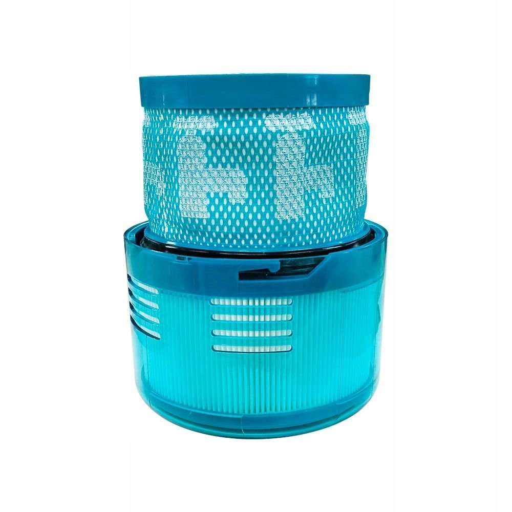 Filtr Hepa Tylny Wylotowy Powietrza Zasilnikowy Do Dyson Gen 5 Detect