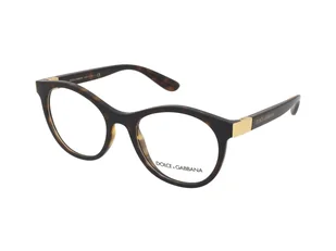 Dolce & Gabbana DG5075 502 - Okulary korekcyjne, oprawki, szkła - miniaturka - grafika 1