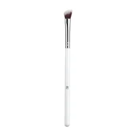 Pędzle do makijażu - IL IL 417 Angled Eyeshadow Brush Pędzel do cieni do powiek 0000057834 - miniaturka - grafika 1