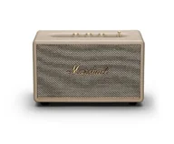 Głośniki przenośne - Marshall Głośnik Bluetooth Acton III Kremowy - miniaturka - grafika 1