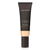 Podkłady do twarzy - Laura Mercier Podkłady Krem koloryzująy Tinted Moisturizer Oil Free Natural Skin Perfector SPF 20 UVB/UVA/PA+ CAMEO 1C0 50 ml - miniaturka - grafika 1