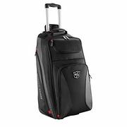 Walizki - Wilson Wheeled bag WGB503BL - miniaturka - grafika 1